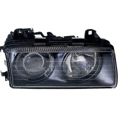 IPARLUX Faro piloto luz delantero izquierdo 11200401