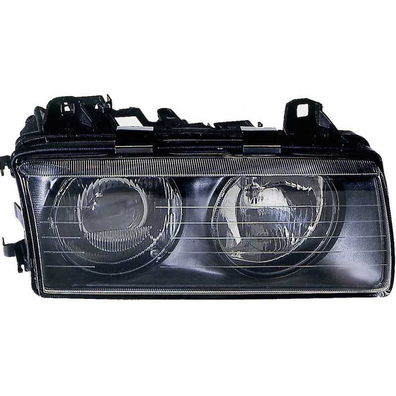 IPARLUX Faro piloto luz delantero izquierdo 11200401