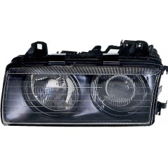 IPARLUX Faro piloto luz delantero derecho 11200402