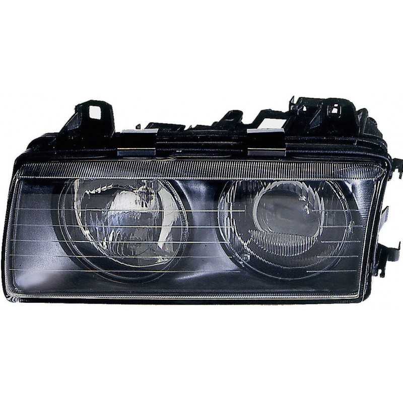 IPARLUX Faro piloto luz delantero derecho 11200402