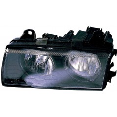 IPARLUX HEADLIGHT PILOT FRONT LIGHT LEFT 11200403