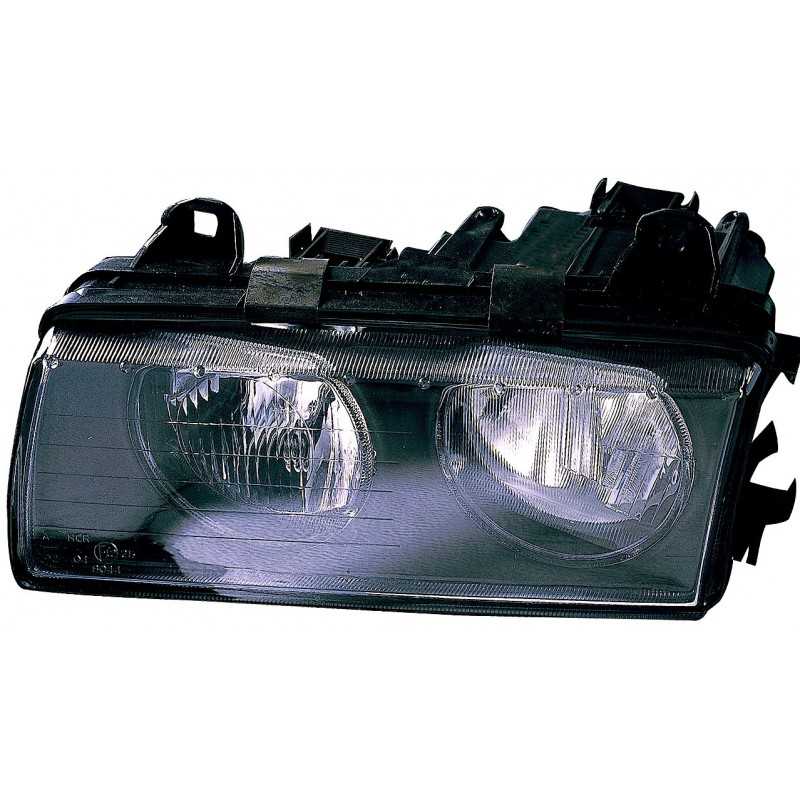 IPARLUX HEADLIGHT PILOT FRONT LIGHT LEFT 11200403