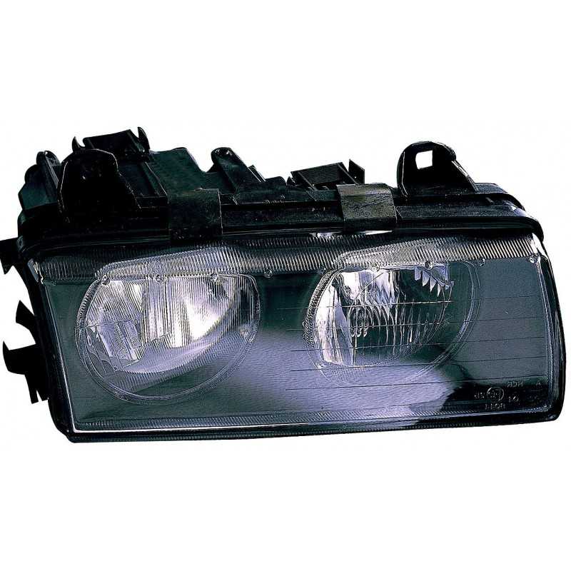 IPARLUX HEADLIGHT PILOT FRONT LIGHT RIGHT 11200404