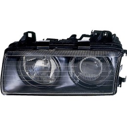 IPARLUX HEADLIGHT PILOT FRONT LIGHT LEFT 11200405