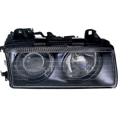 IPARLUX HEADLIGHT PILOT FRONT LIGHT RIGHT 11200406