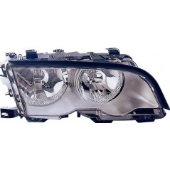IPARLUX HEADLIGHT PILOT FRONT LIGHT RIGHT 11200502