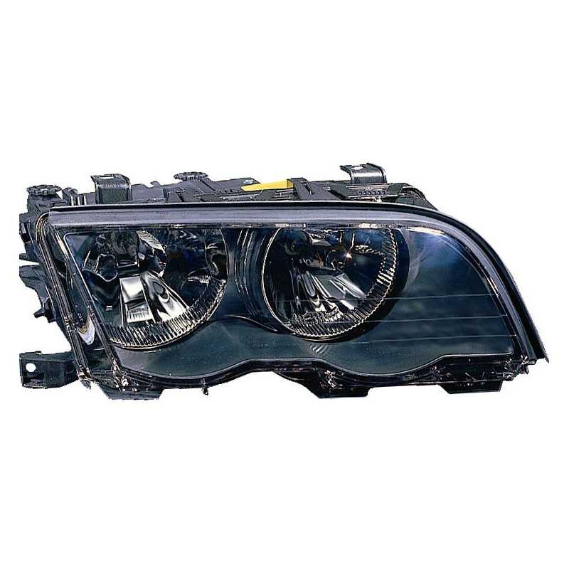 IPARLUX HEADLIGHT PILOT FRONT LIGHT RIGHT 11200504