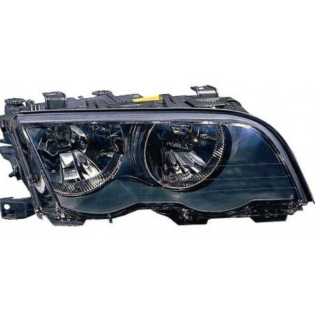 IPARLUX HEADLIGHT PILOT FRONT LIGHT RIGHT 11200504