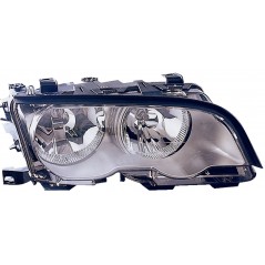 IPARLUX HEADLIGHT PILOT FRONT LIGHT RIGHT 11200506