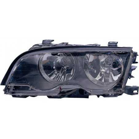 IPARLUX HEADLIGHT PILOT FRONT LIGHT LEFT 11200507