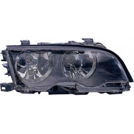 IPARLUX HEADLIGHT PILOT FRONT LIGHT RIGHT 11200508