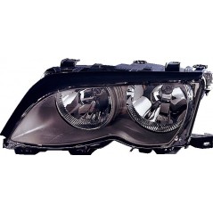 IPARLUX Faro piloto luz delantero izquierdo 11200533
