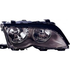 IPARLUX HEADLIGHT PILOT FRONT LIGHT RIGHT 11200534