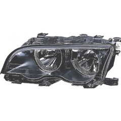IPARLUX HEADLIGHT PILOT FRONT LIGHT LEFT 11200537