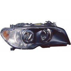 IPARLUX HEADLIGHT PILOT FRONT LIGHT RIGHT 11200602