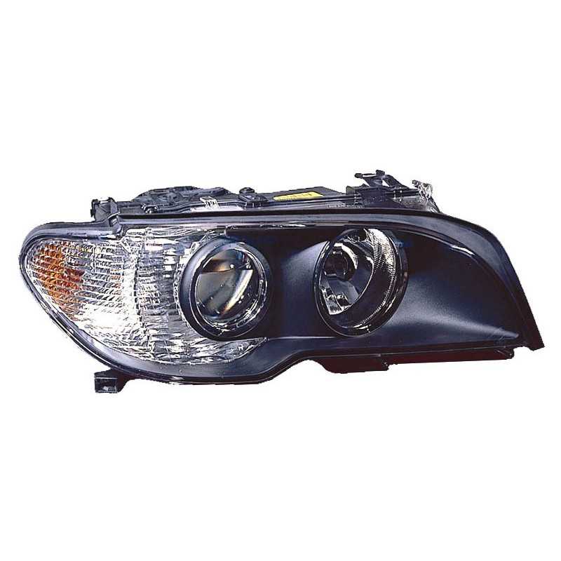 IPARLUX HEADLIGHT PILOT FRONT LIGHT RIGHT 11200602