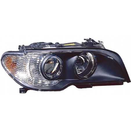 IPARLUX HEADLIGHT PILOT FRONT LIGHT RIGHT 11200602