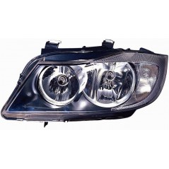 IPARLUX HEADLIGHT PILOT FRONT LIGHT LEFT 11200701