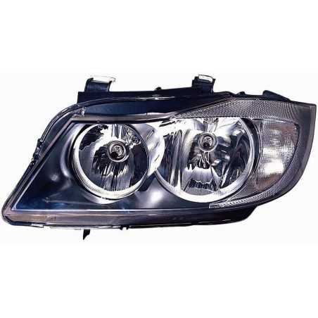 IPARLUX HEADLIGHT PILOT FRONT LIGHT LEFT 11200701