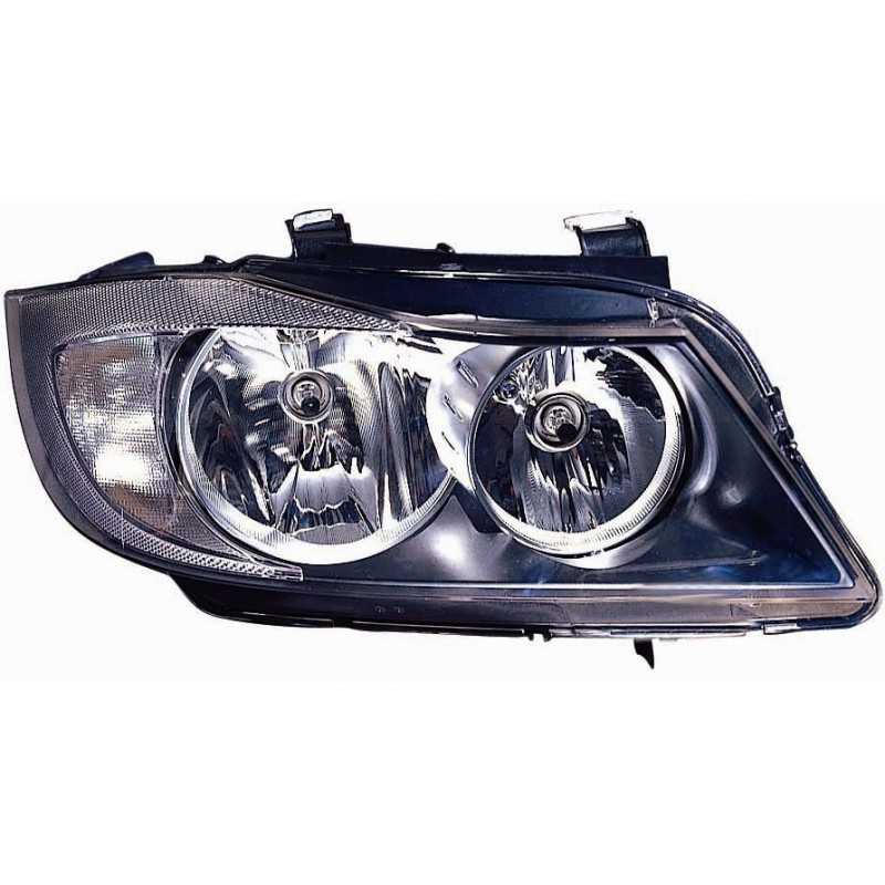 IPARLUX HEADLIGHT PILOT FRONT LIGHT RIGHT 11200702