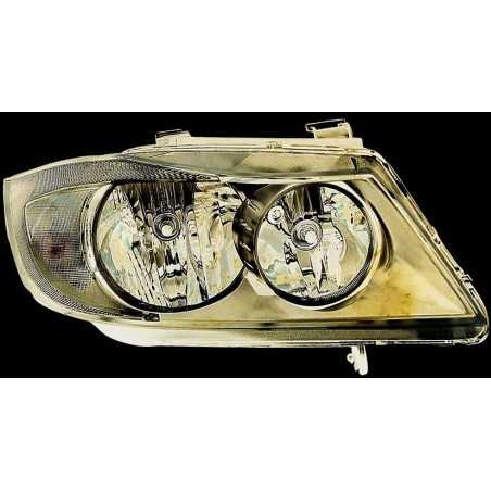 IPARLUX HEADLIGHT PILOT FRONT LIGHT RIGHT 11200704