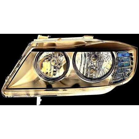 IPARLUX HEADLIGHT PILOT FRONT LIGHT LEFT 11200705