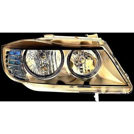 IPARLUX HEADLIGHT PILOT FRONT LIGHT RIGHT 11200706