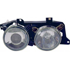 IPARLUX HEADLIGHT PILOT FRONT LIGHT LEFT 11202105