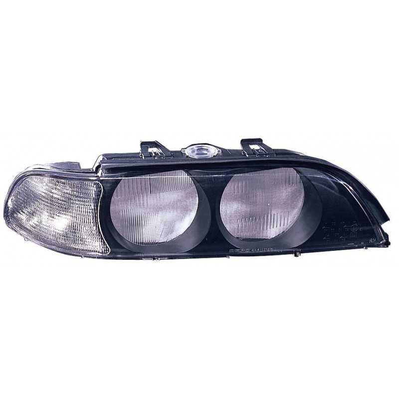 IPARLUX HEADLIGHT PILOT FRONT LIGHT RIGHT 11202214