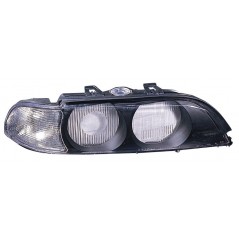 IPARLUX HEADLIGHT PILOT FRONT LIGHT RIGHT 11202218