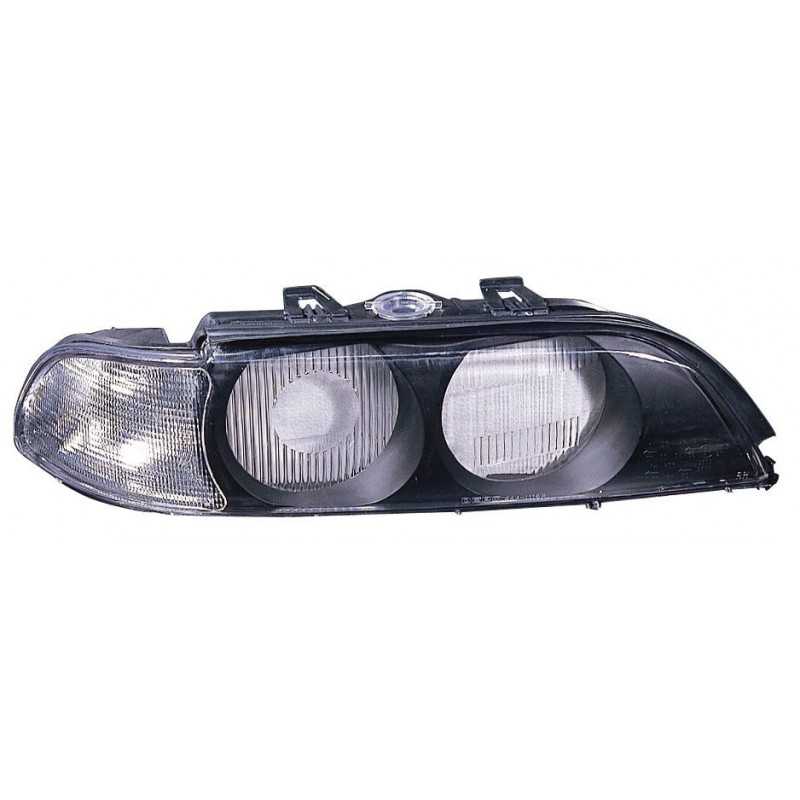 IPARLUX HEADLIGHT PILOT FRONT LIGHT RIGHT 11202218