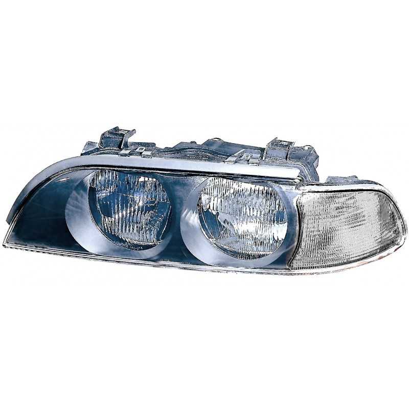 IPARLUX Faro piloto luz delantero izquierdo 11202233