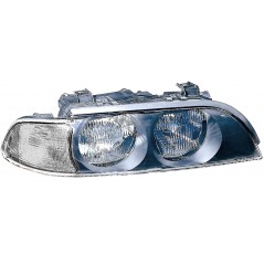 IPARLUX HEADLIGHT PILOT FRONT LIGHT RIGHT 11202234