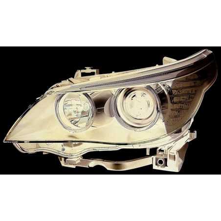 IPARLUX HEADLIGHT PILOT FRONT LIGHT LEFT 11202401