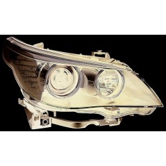 IPARLUX HEADLIGHT PILOT FRONT LIGHT RIGHT 11202402