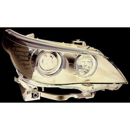 IPARLUX HEADLIGHT PILOT FRONT LIGHT RIGHT 11202402