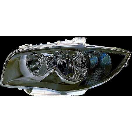 IPARLUX HEADLIGHT PILOT FRONT LIGHT LEFT 11204501