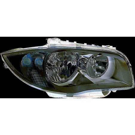 IPARLUX HEADLIGHT PILOT FRONT LIGHT RIGHT 11204502