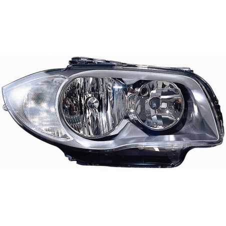 IPARLUX HEADLIGHT PILOT FRONT LIGHT RIGHT 11204602