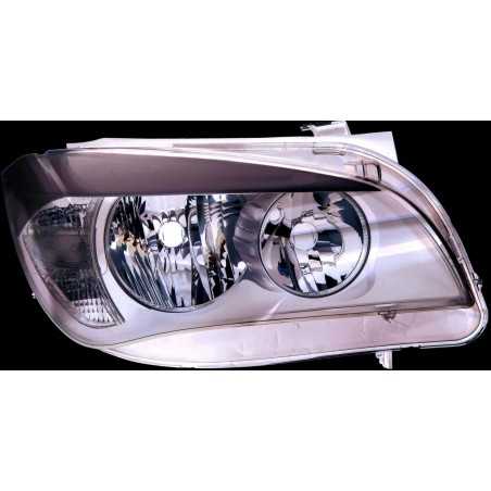 IPARLUX Faro piloto luz delantero derecho 11204702