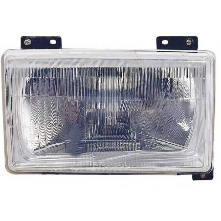 IPARLUX HEADLIGHT PILOT FRONT LIGHT LEFT 11205101