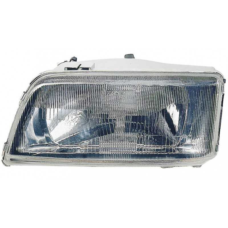 IPARLUX HEADLIGHT PILOT FRONT LIGHT LEFT 11205201