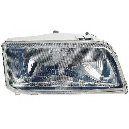 IPARLUX HEADLIGHT PILOT FRONT LIGHT RIGHT 11205202