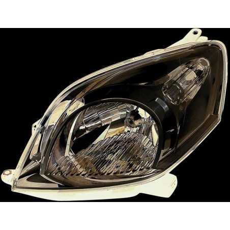 IPARLUX HEADLIGHT PILOT FRONT LIGHT LEFT 11205301