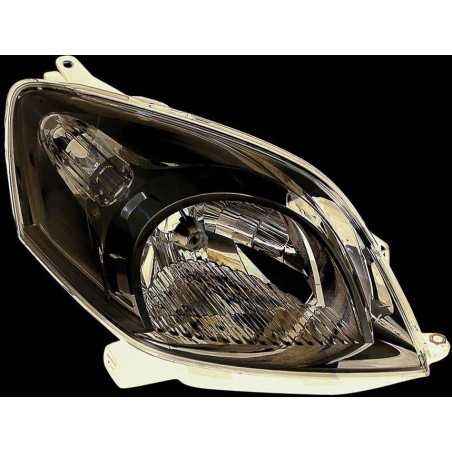 IPARLUX HEADLIGHT PILOT FRONT LIGHT RIGHT 11205302