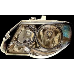 IPARLUX HEADLIGHT PILOT FRONT LIGHT LEFT 11210201