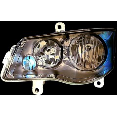 IPARLUX HEADLIGHT PILOT FRONT LIGHT LEFT 11210301