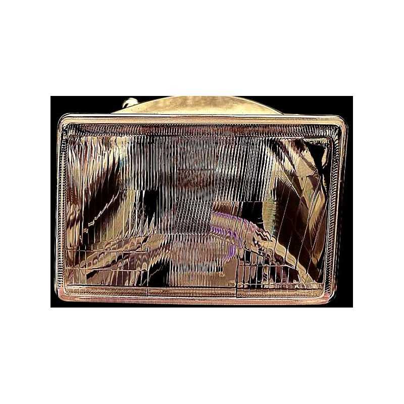 IPARLUX Faro Piloto Luz Delantero Izquierdo - Principal Eléctrico H4 11216103