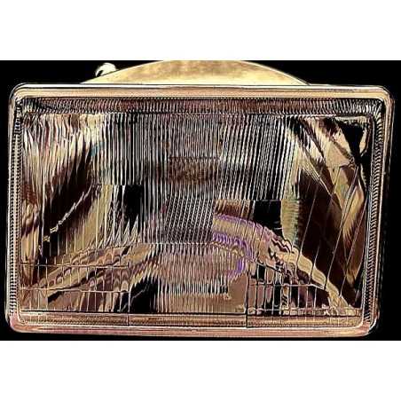 IPARLUX HEADLIGHT PILOT FRONT LIGHT LEFT 11216103