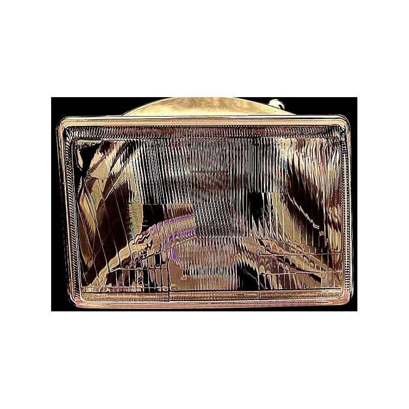 IPARLUX HEADLIGHT PILOT FRONT LIGHT RIGHT 11216104